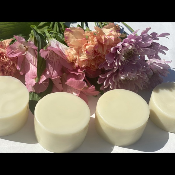 Lotion Bars